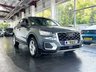 USED 2018 18 AUDI Q2 1.0 TFSI Sport SUV 5dr Petrol Manual Euro 6 (s/s) (116 ps) 1 FORMER OWNER!  1 FORMER OWNER!