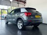 USED 2018 18 AUDI Q2 1.0 TFSI Sport SUV 5dr Petrol Manual Euro 6 (s/s) (116 ps) 1 FORMER OWNER!  1 FORMER OWNER!