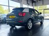 USED 2018 18 AUDI Q2 1.0 TFSI Sport SUV 5dr Petrol Manual Euro 6 (s/s) (116 ps) 1 FORMER OWNER!  1 FORMER OWNER!