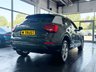 USED 2018 18 AUDI Q2 1.0 TFSI Sport SUV 5dr Petrol Manual Euro 6 (s/s) (116 ps) 1 FORMER OWNER!  1 FORMER OWNER!