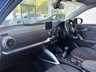 USED 2018 18 AUDI Q2 1.0 TFSI Sport SUV 5dr Petrol Manual Euro 6 (s/s) (116 ps) 1 FORMER OWNER!  1 FORMER OWNER!