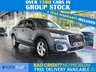 USED 2018 18 AUDI Q2 1.0 TFSI Sport SUV 5dr Petrol Manual Euro 6 (s/s) (116 ps) 1 FORMER OWNER!  1 FORMER OWNER!