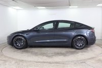 USED 2025 25 TESLA Model 3 Auto RWD 4dr Pan Sunroof, Rev Camera,
