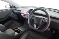 USED 2025 25 TESLA Model 3 Auto RWD 4dr Pan Sunroof, Rev Camera,