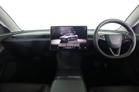 USED 2025 25 TESLA Model 3 Auto RWD 4dr Pan Sunroof, Rev Camera,