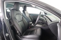USED 2025 25 TESLA Model 3 Auto RWD 4dr Pan Sunroof, Rev Camera,