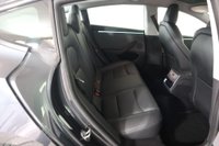 USED 2025 25 TESLA Model 3 Auto RWD 4dr Pan Sunroof, Rev Camera,