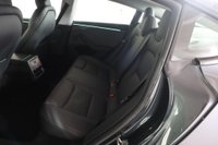 USED 2025 25 TESLA Model 3 Auto RWD 4dr Pan Sunroof, Rev Camera,