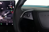 USED 2025 25 TESLA Model 3 Auto RWD 4dr Pan Sunroof, Rev Camera,