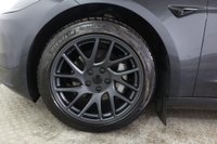 USED 2025 25 TESLA Model 3 Auto RWD 4dr Pan Sunroof, Rev Camera,