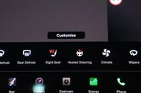 USED 2025 25 TESLA Model 3 Auto RWD 4dr Pan Sunroof, Rev Camera,