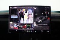 USED 2025 25 TESLA Model 3 Auto RWD 4dr Pan Sunroof, Rev Camera,