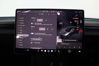 USED 2025 25 TESLA Model 3 Auto RWD 4dr Pan Sunroof, Rev Camera,