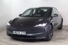 USED 2025 25 TESLA Model 3 Auto RWD 4dr Pan Sunroof, Rev Camera,