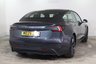 USED 2025 25 TESLA Model 3 Auto RWD 4dr Pan Sunroof, Rev Camera,