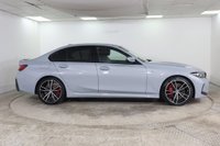 USED 2024 24 BMW 3 SERIES 2.0 320i M Sport Auto Euro 6 (s/s) 4dr Head up Display, Rev Camera,