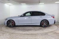 USED 2024 24 BMW 3 SERIES 2.0 320i M Sport Auto Euro 6 (s/s) 4dr Head up Display, Rev Camera,