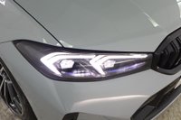 USED 2024 24 BMW 3 SERIES 2.0 320i M Sport Auto Euro 6 (s/s) 4dr Head up Display, Rev Camera,