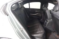 USED 2024 24 BMW 3 SERIES 2.0 320i M Sport Auto Euro 6 (s/s) 4dr Head up Display, Rev Camera,