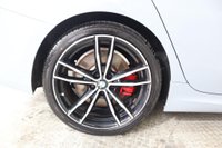 USED 2024 24 BMW 3 SERIES 2.0 320i M Sport Auto Euro 6 (s/s) 4dr Head up Display, Rev Camera,
