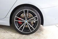 USED 2024 24 BMW 3 SERIES 2.0 320i M Sport Auto Euro 6 (s/s) 4dr Head up Display, Rev Camera,