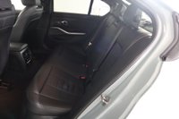 USED 2024 24 BMW 3 SERIES 2.0 320i M Sport Auto Euro 6 (s/s) 4dr Head up Display, Rev Camera,