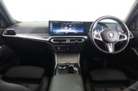 USED 2024 24 BMW 3 SERIES 2.0 320i M Sport Auto Euro 6 (s/s) 4dr Head up Display, Rev Camera,