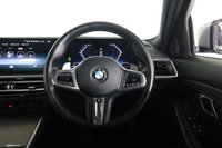 USED 2024 24 BMW 3 SERIES 2.0 320i M Sport Auto Euro 6 (s/s) 4dr Head up Display, Rev Camera,