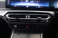 USED 2024 24 BMW 3 SERIES 2.0 320i M Sport Auto Euro 6 (s/s) 4dr Head up Display, Rev Camera,