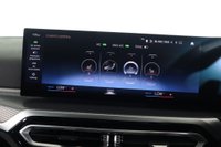 USED 2024 24 BMW 3 SERIES 2.0 320i M Sport Auto Euro 6 (s/s) 4dr Head up Display, Rev Camera,