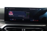 USED 2024 24 BMW 3 SERIES 2.0 320i M Sport Auto Euro 6 (s/s) 4dr Head up Display, Rev Camera,