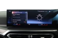 USED 2024 24 BMW 3 SERIES 2.0 320i M Sport Auto Euro 6 (s/s) 4dr Head up Display, Rev Camera,