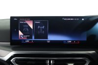 USED 2024 24 BMW 3 SERIES 2.0 320i M Sport Auto Euro 6 (s/s) 4dr Head up Display, Rev Camera,