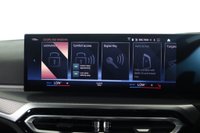 USED 2024 24 BMW 3 SERIES 2.0 320i M Sport Auto Euro 6 (s/s) 4dr Head up Display, Rev Camera,