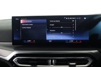 USED 2024 24 BMW 3 SERIES 2.0 320i M Sport Auto Euro 6 (s/s) 4dr Head up Display, Rev Camera,