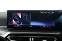USED 2024 24 BMW 3 SERIES 2.0 320i M Sport Auto Euro 6 (s/s) 4dr Head up Display, Rev Camera,