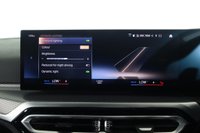USED 2024 24 BMW 3 SERIES 2.0 320i M Sport Auto Euro 6 (s/s) 4dr Head up Display, Rev Camera,