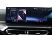 USED 2024 24 BMW 3 SERIES 2.0 320i M Sport Auto Euro 6 (s/s) 4dr Head up Display, Rev Camera,
