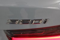 USED 2024 24 BMW 3 SERIES 2.0 320i M Sport Auto Euro 6 (s/s) 4dr Head up Display, Rev Camera,
