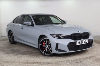 View our BMW 3 SERIES