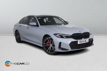 View our BMW 3 Series