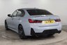 USED 2024 24 BMW 3 SERIES 2.0 320i M Sport Auto Euro 6 (s/s) 4dr Head up Display, Rev Camera,
