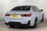 USED 2024 24 BMW 3 SERIES 2.0 320i M Sport Auto Euro 6 (s/s) 4dr Head up Display, Rev Camera,