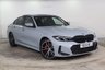 USED 2024 24 BMW 3 SERIES 2.0 320i M Sport Auto Euro 6 (s/s) 4dr Head up Display, Rev Camera,