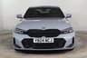 USED 2024 24 BMW 3 SERIES 2.0 320i M Sport Auto Euro 6 (s/s) 4dr Head up Display, Rev Camera,