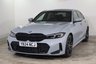USED 2024 24 BMW 3 SERIES 2.0 320i M Sport Auto Euro 6 (s/s) 4dr Head up Display, Rev Camera,