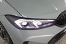 USED 2024 24 BMW 3 SERIES 2.0 320i M Sport Auto Euro 6 (s/s) 4dr Head up Display, Rev Camera,