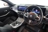 USED 2024 24 BMW 3 SERIES 2.0 320i M Sport Auto Euro 6 (s/s) 4dr Head up Display, Rev Camera,
