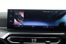 USED 2024 24 BMW 3 SERIES 2.0 320i M Sport Auto Euro 6 (s/s) 4dr Head up Display, Rev Camera,