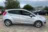 USED 2017 17 FORD FIESTA 1.25 Zetec Hatchback 5dr Petrol Manual Euro 6 (82 ps) GREAT FIRST CAR!!